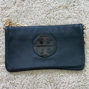 Tory Burch clutch